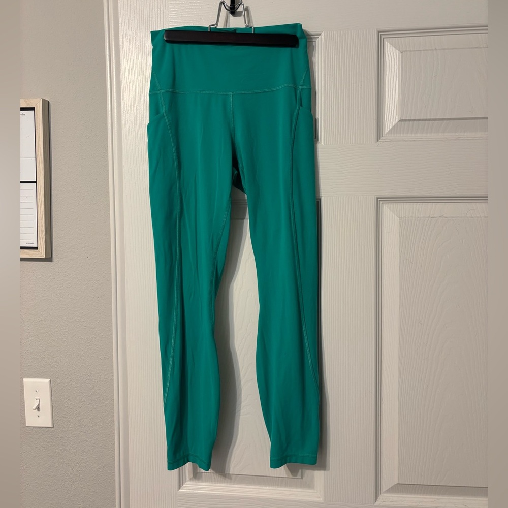 Lululemon align leggings